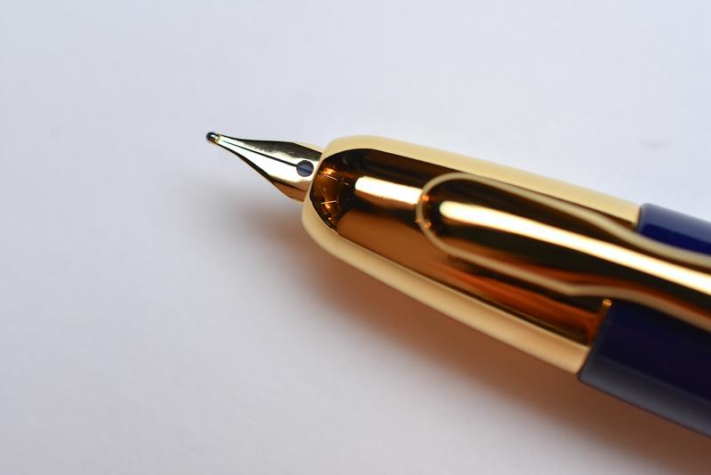 Are Fountain Pens Still Being Used?