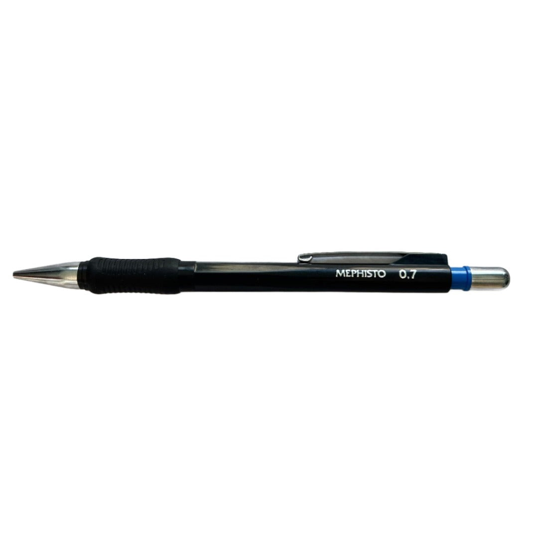 Koh-I-Noor MEPHISTO 0.7mm Clutch Pencil – Applebee Pens