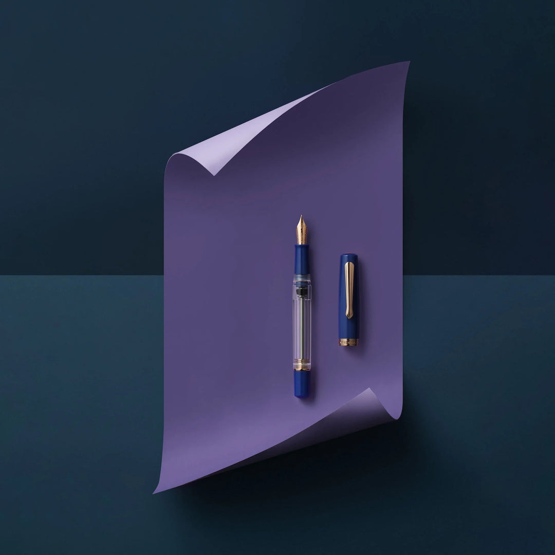 Nahvalur Original Plus Sapphire