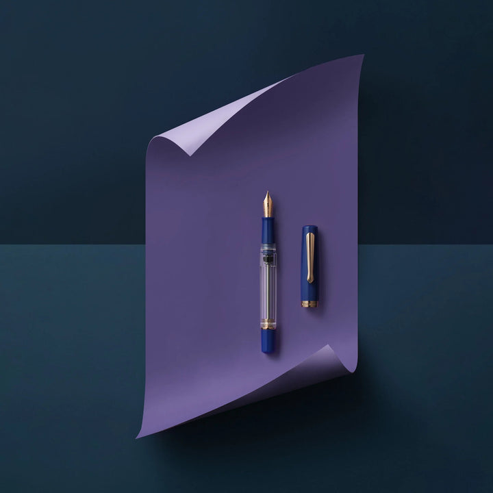 Nahvalur Original Plus Sapphire