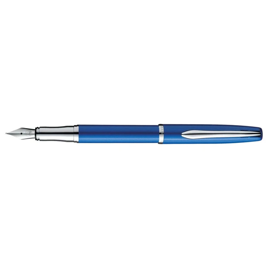 Pelikan Jazz Noble Elegance Fountain Pen - Sapphire