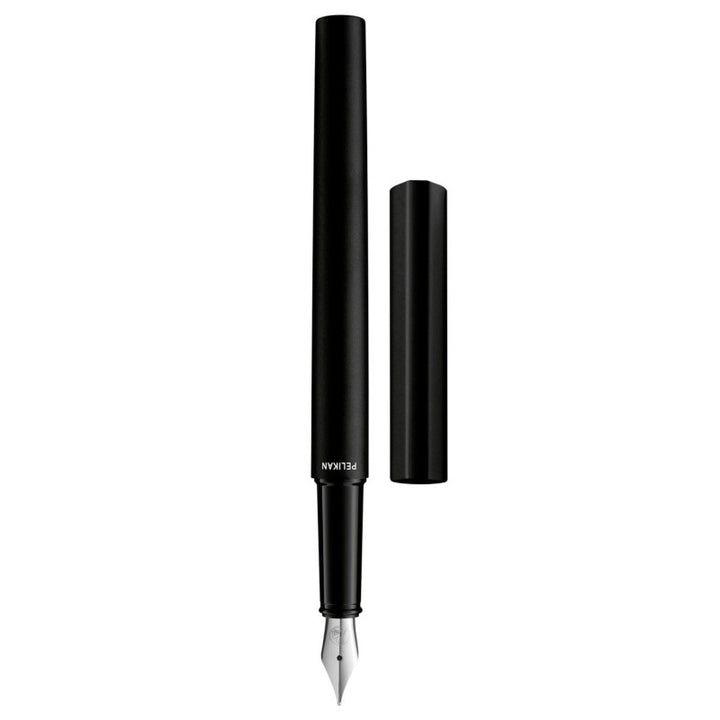 Pelikan INEO Elements Black Rock Fountain Pen