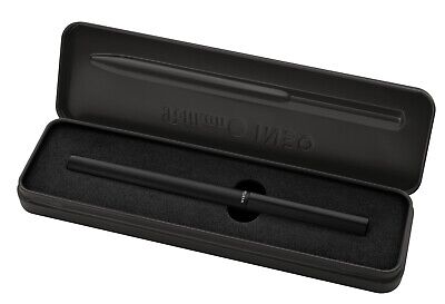 Pelikan INEO Elements Black Rock Fountain Pen