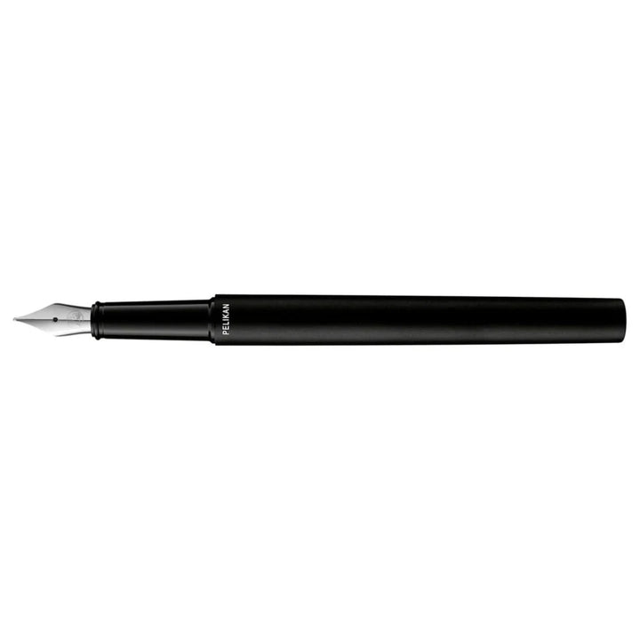 Pelikan INEO Elements Black Rock Fountain Pen