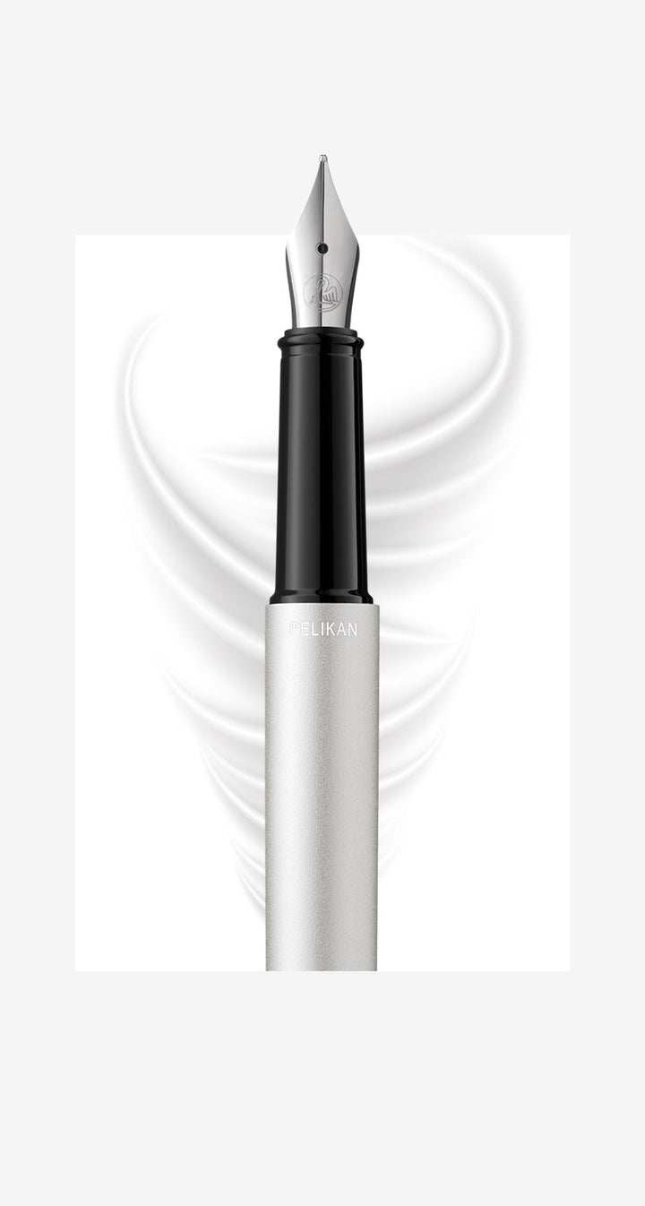 Pelikan INEO Elements Clearing Breeze Fountain Pen