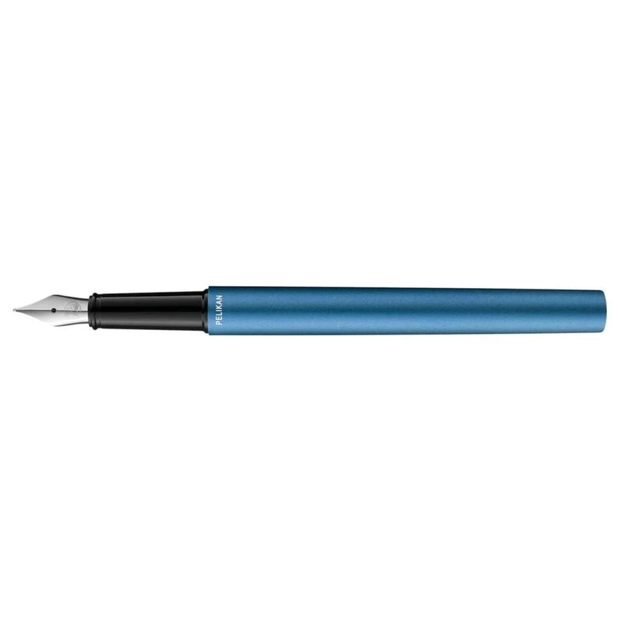 Copy of Pelikan INEO Elements Ocean Blue Fountain Pen