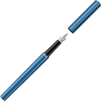 Copy of Pelikan INEO Elements Ocean Blue Fountain Pen