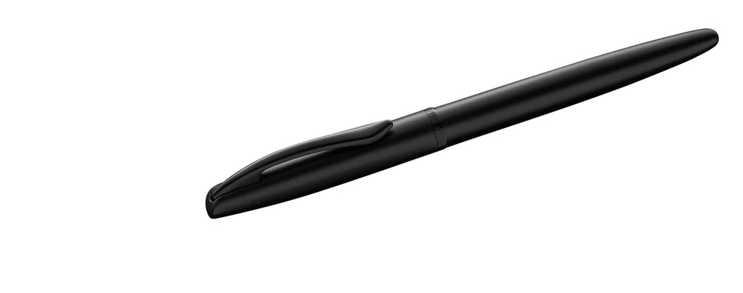 Pelikan Jazz Noble Fountain Pen - Carbon