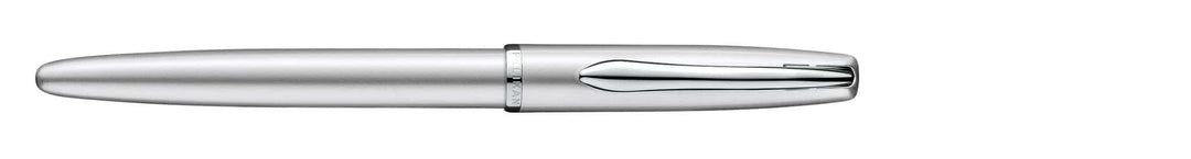 Pelikan Jazz Noble Elegance Fountain Pen - Silver