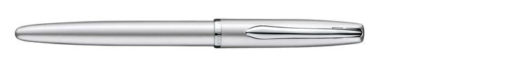 Pelikan Jazz Noble Elegance Fountain Pen - Silver