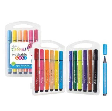 iwrite Washable Koki Pens