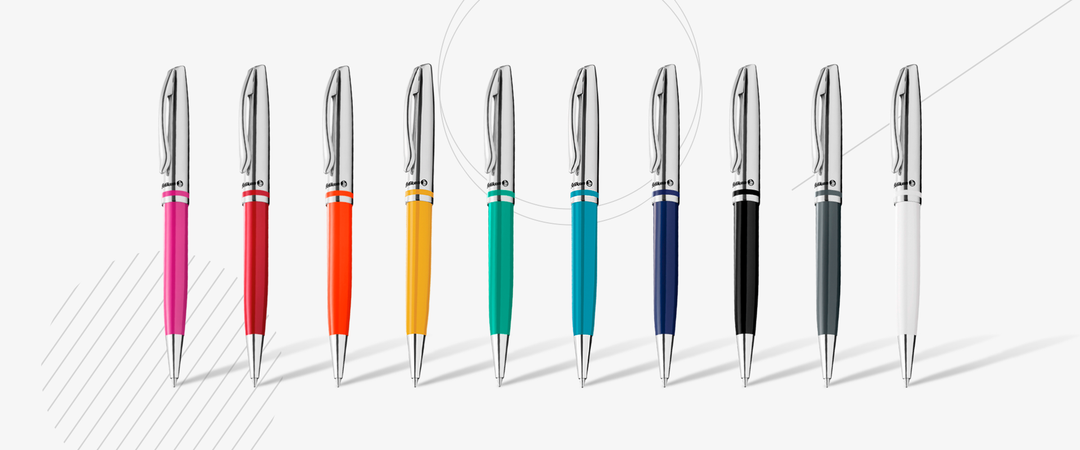 Pelikan Jazz Classic Ballpoint Pen