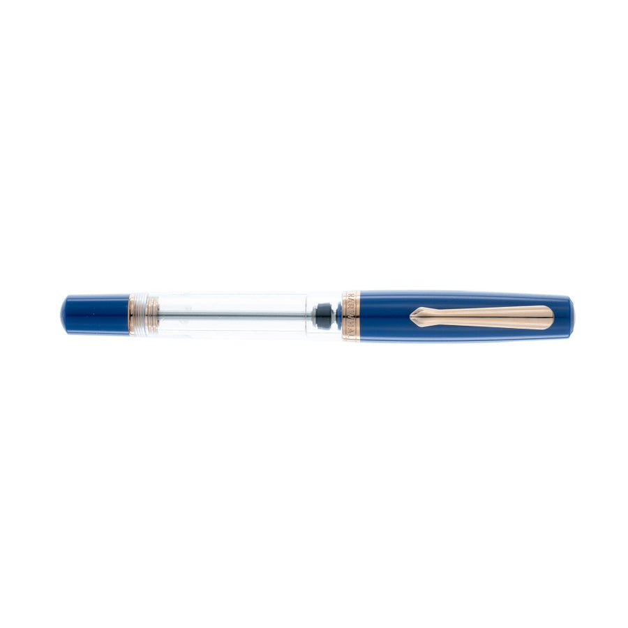 Nahvalur Original Plus Sapphire Fountain Pen
