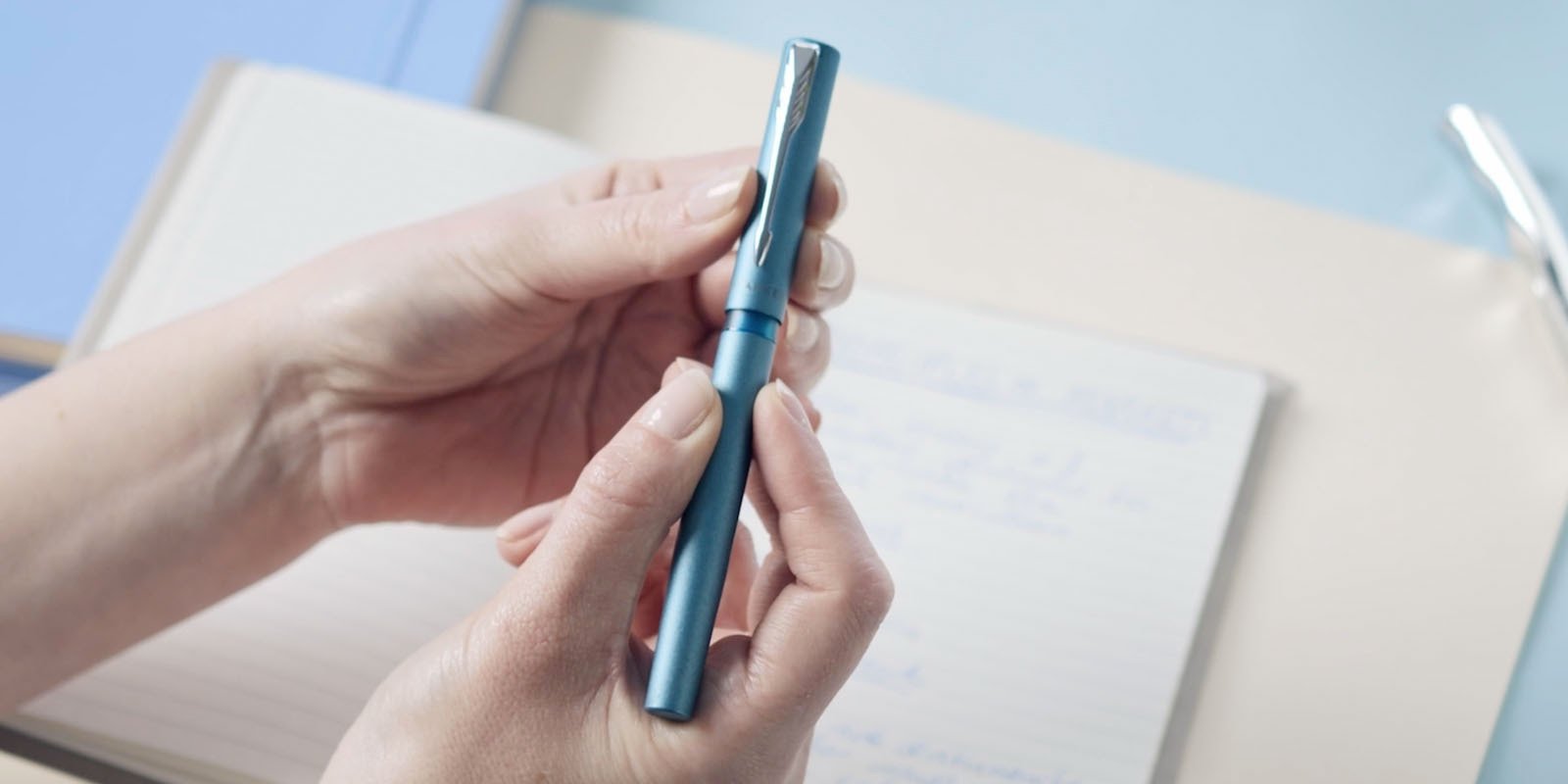 Parker Vector XL Fountain Pen