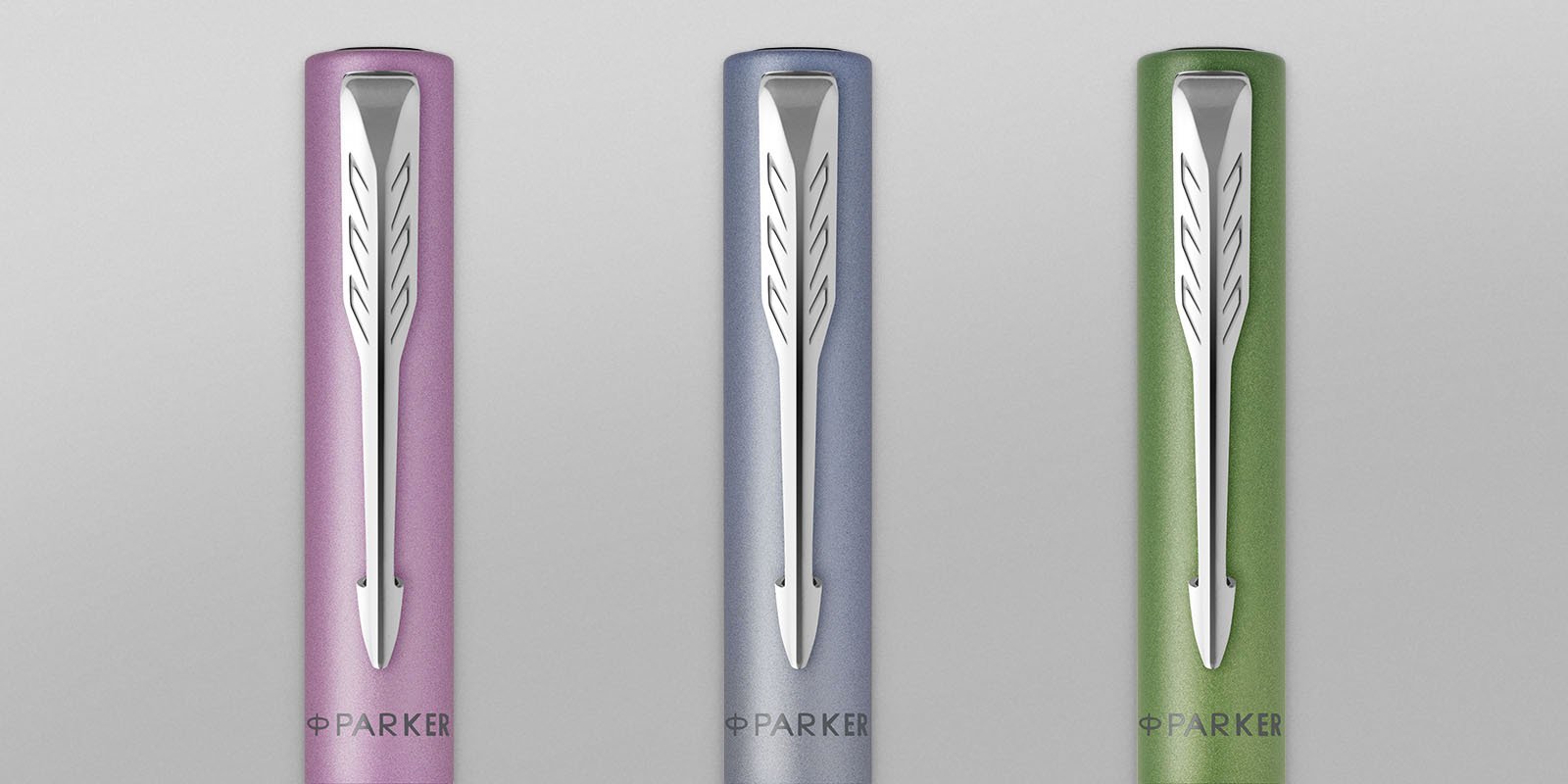 Vector XL Fountain Pen