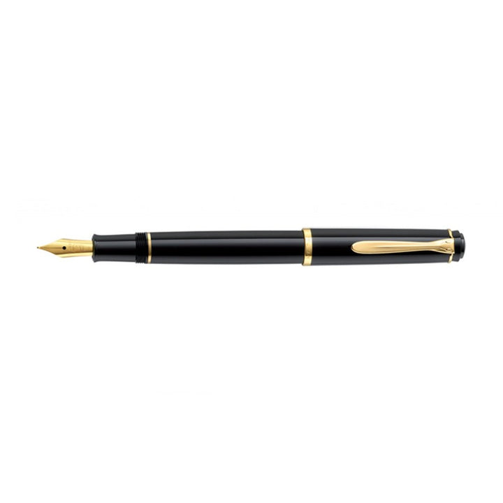 Pelikan P200 Classic Fountain Pen - Cartridge Filled