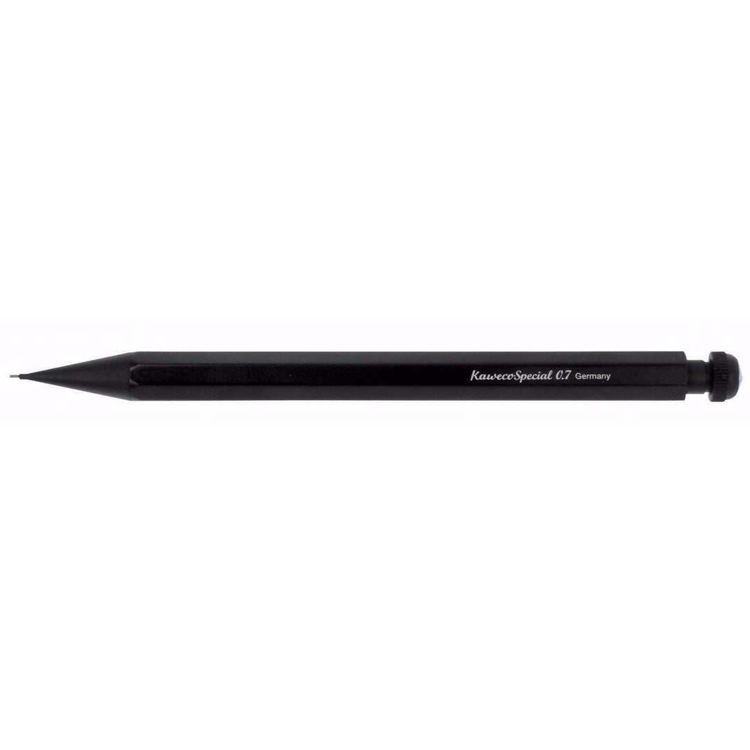 Kaweco SPECIAL Push Pencil Black 0.7mm