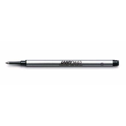M 63 LAMY Rollerball Refill 3 pack