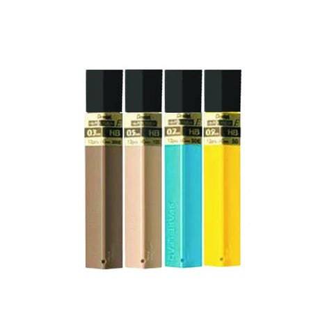 Pentel Clutch Pencil Refill Leads