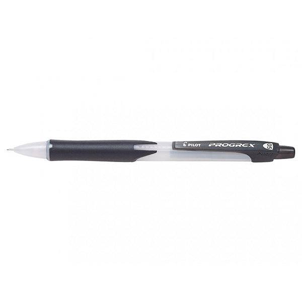 Pilot Progrex Be Green 0.5mm Mechanical pencil - Black