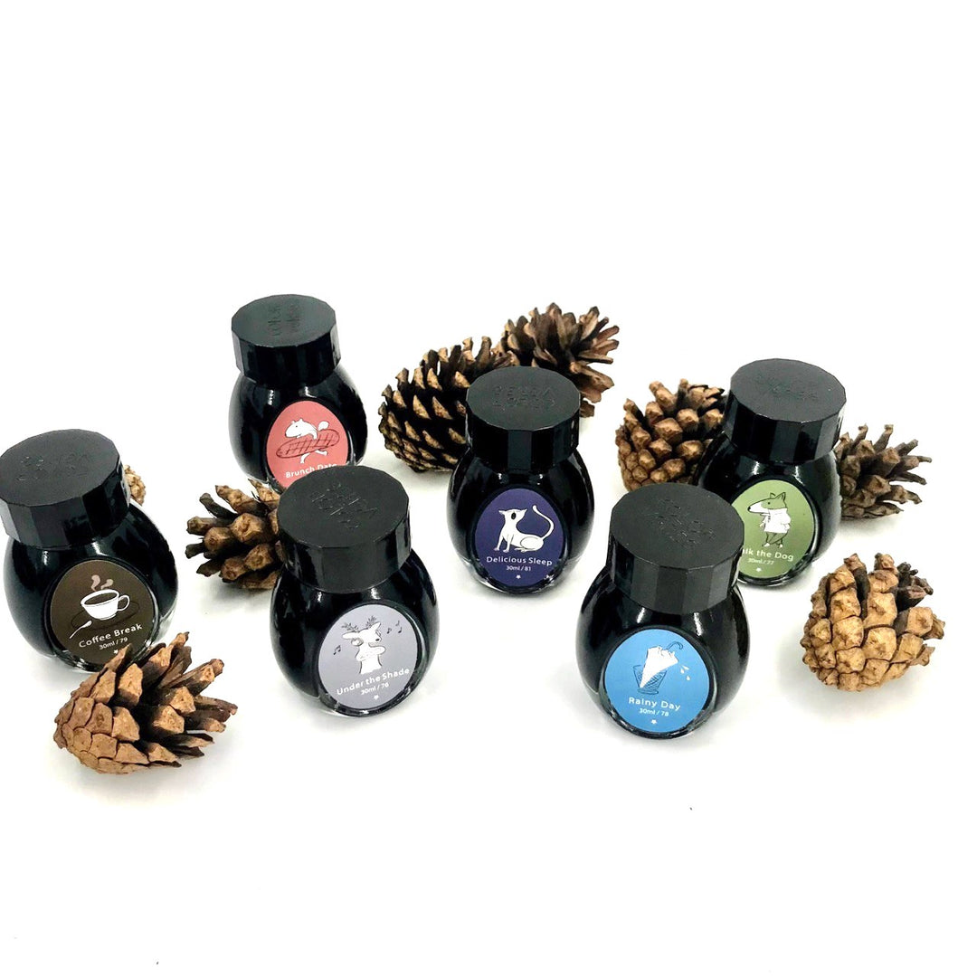 Newsletter July 2021 - Applebee Pens and More