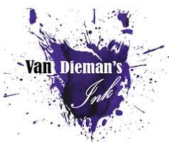 Van Dieman's Ink