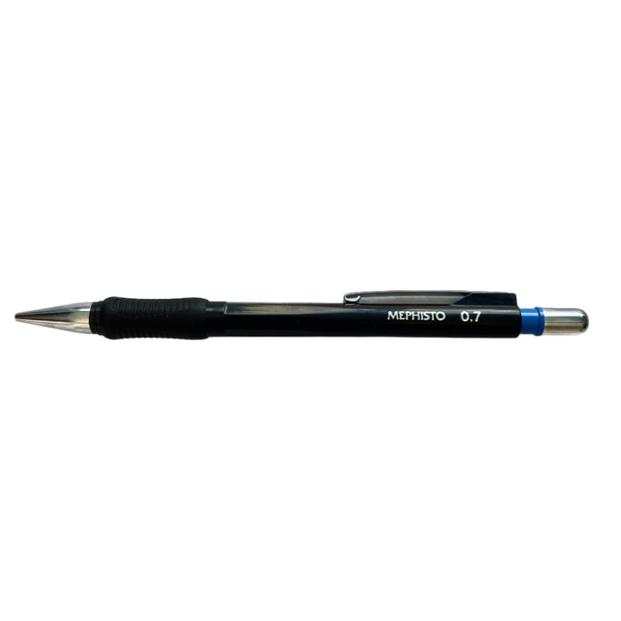 Koh-I-Noor MEPHISTO 0.7mm Mechanical Clutch Pencil