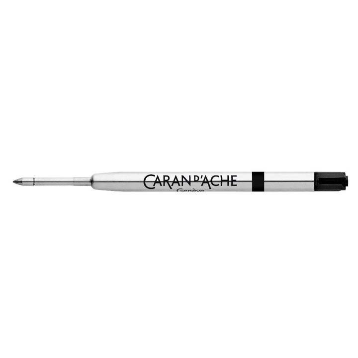 Caran d'Ache Rollerball Pen Cartridges for 849 Rollerball Pens