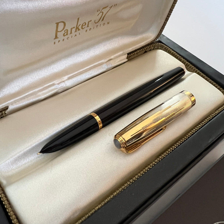Pre-Loved Parker 51 Special Edition Fountain Pen - 2012