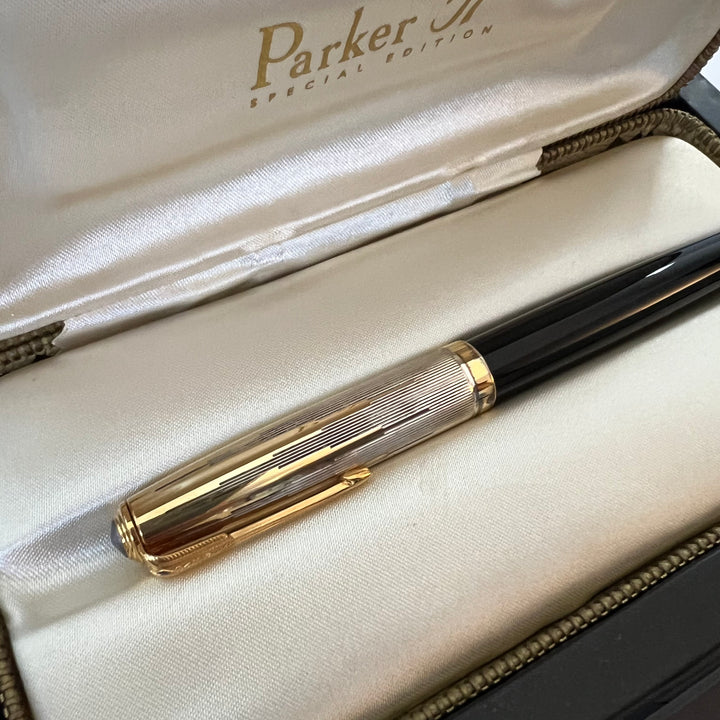 Pre-Loved Parker 51 Special Edition Fountain Pen - 2012