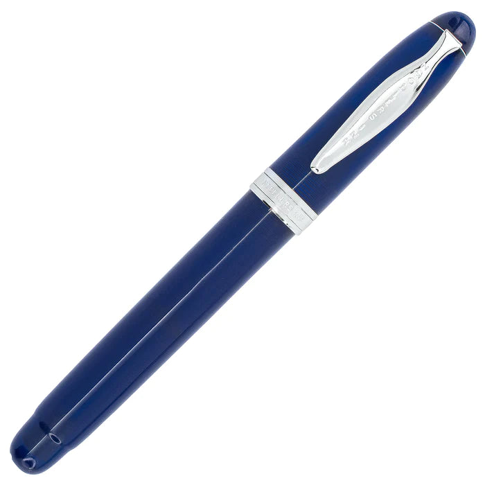Noodler's Creaper Cobalt Ahab Flex Fountain Pen
