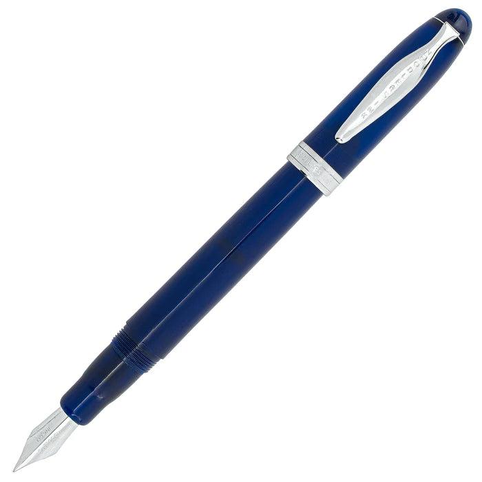 Noodler's Creaper Cobalt Ahab Flex Fountain Pen