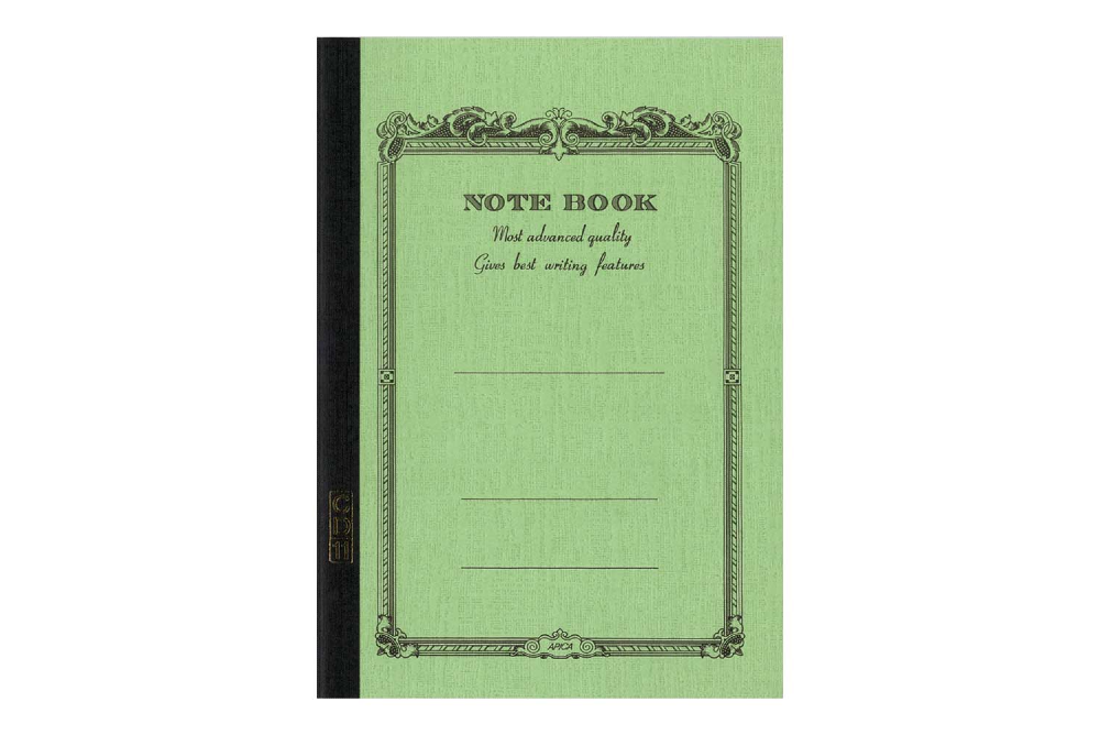 Apica CD11 Light Green