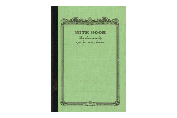 Apica CD11 Light Green