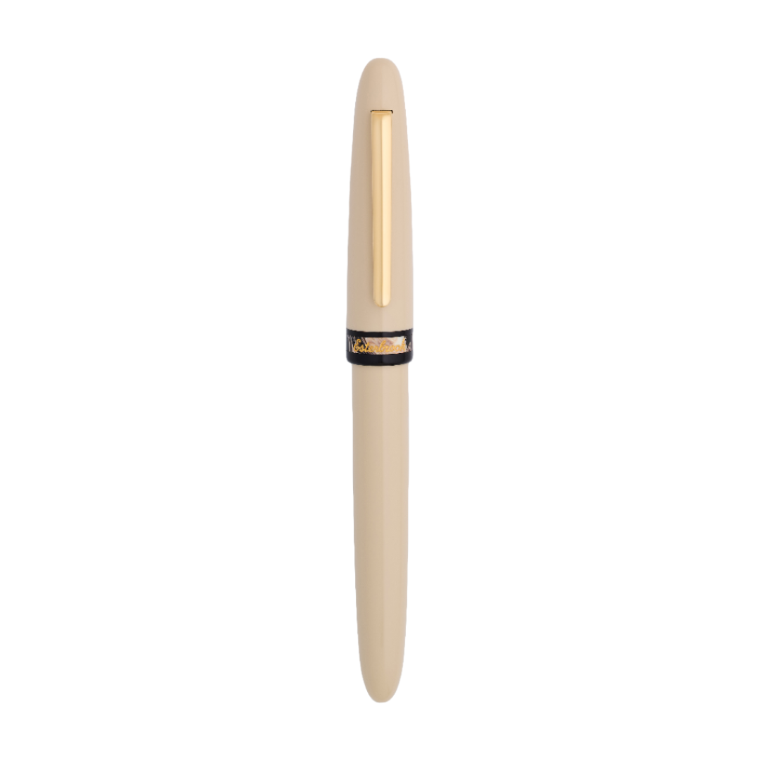 Esterbrook Estie THECOFFEEMONZTERCO Collaboration Fountain Pen Set