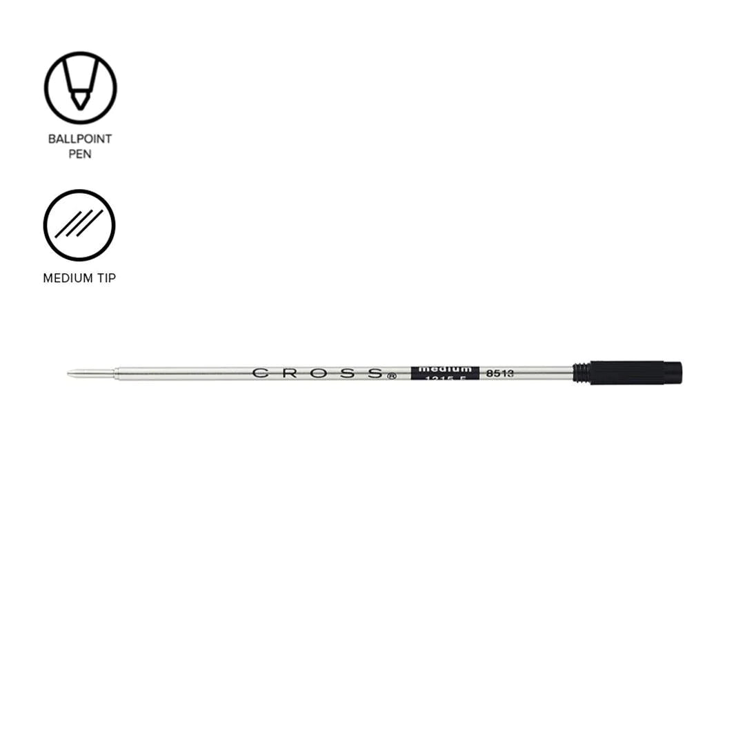 Cross Ballpoint Pen Refill 3 Pack