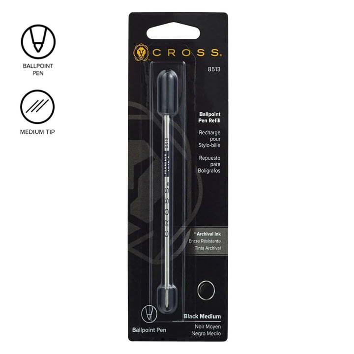 Cross Ballpoint Pen Refill 3 Pack