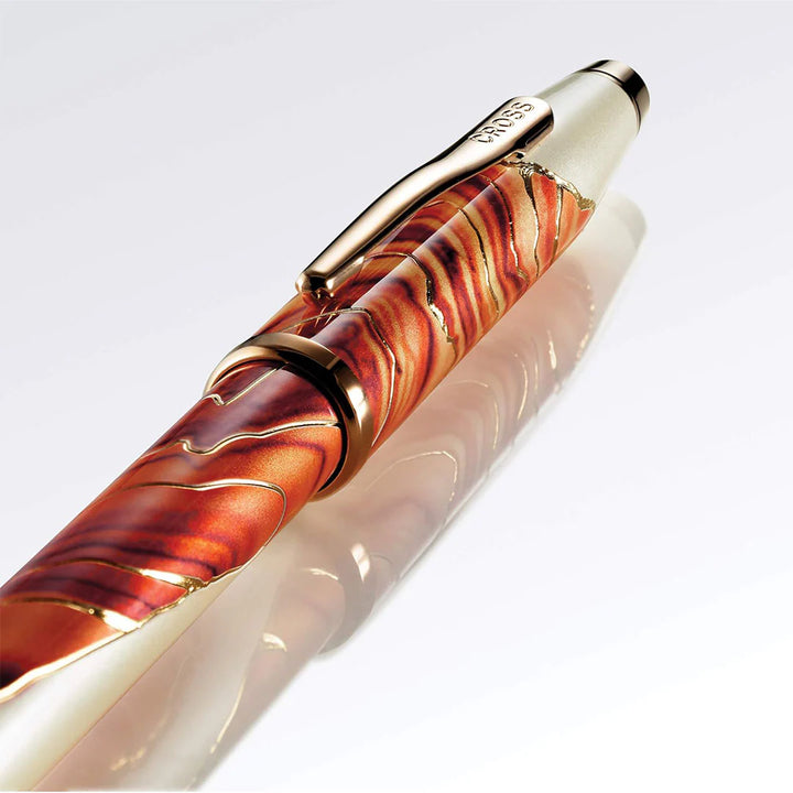 Cross Wanderlust Antelope Canyon Ballpoint Pen