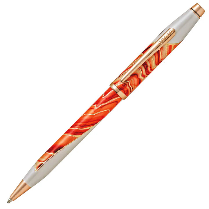 Cross Wanderlust Antelope Canyon Ballpoint Pen
