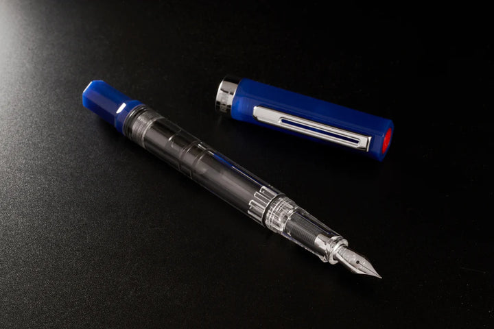 TWSBI ECO Fountain Pen - Dark Sapphire
