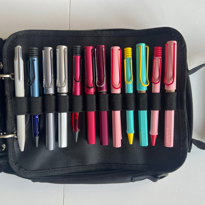 Derwent Carry All Black
