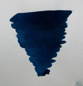 Diamine Fountain Pen Ink Bottle 80ml - Blue Black
