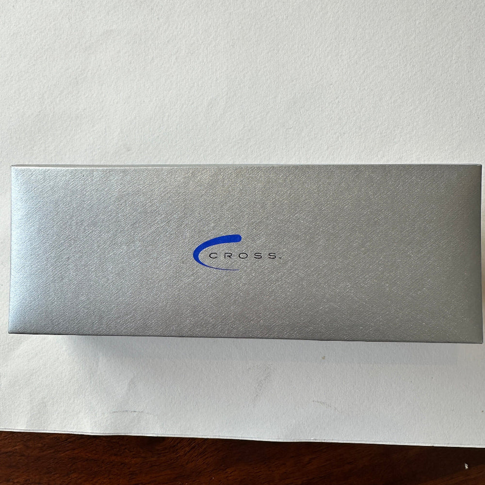 Cross Townsend Titanium 584 Pencil- New Old Stock