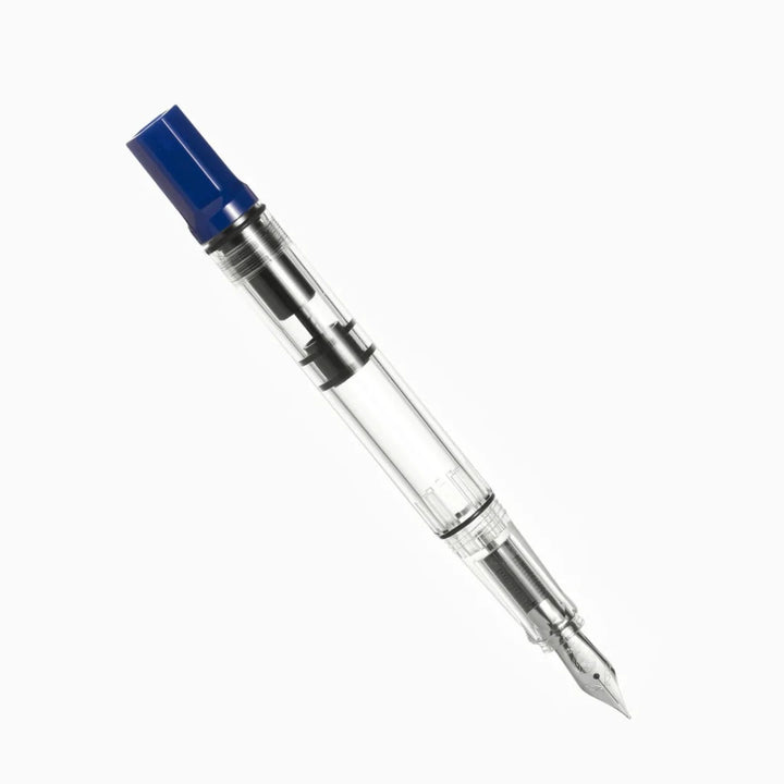 TWSBI ECO Fountain Pen - Dark Sapphire