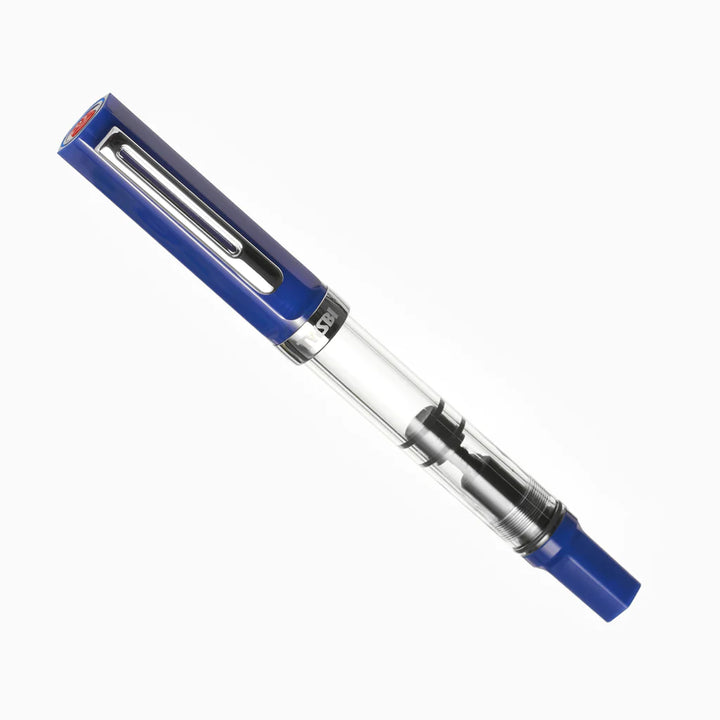 TWSBI ECO Fountain Pen - Dark Sapphire