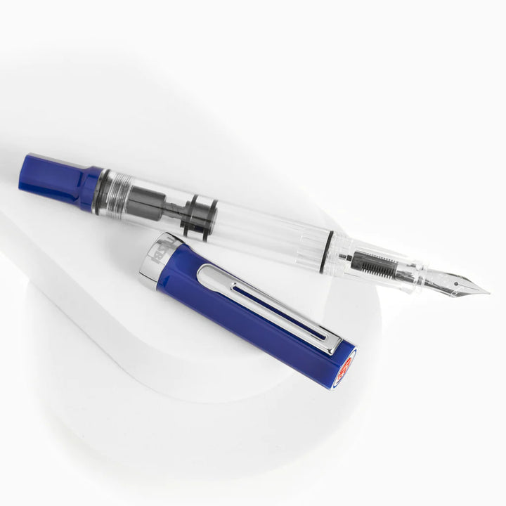 TWSBI ECO Fountain Pen - Dark Sapphire