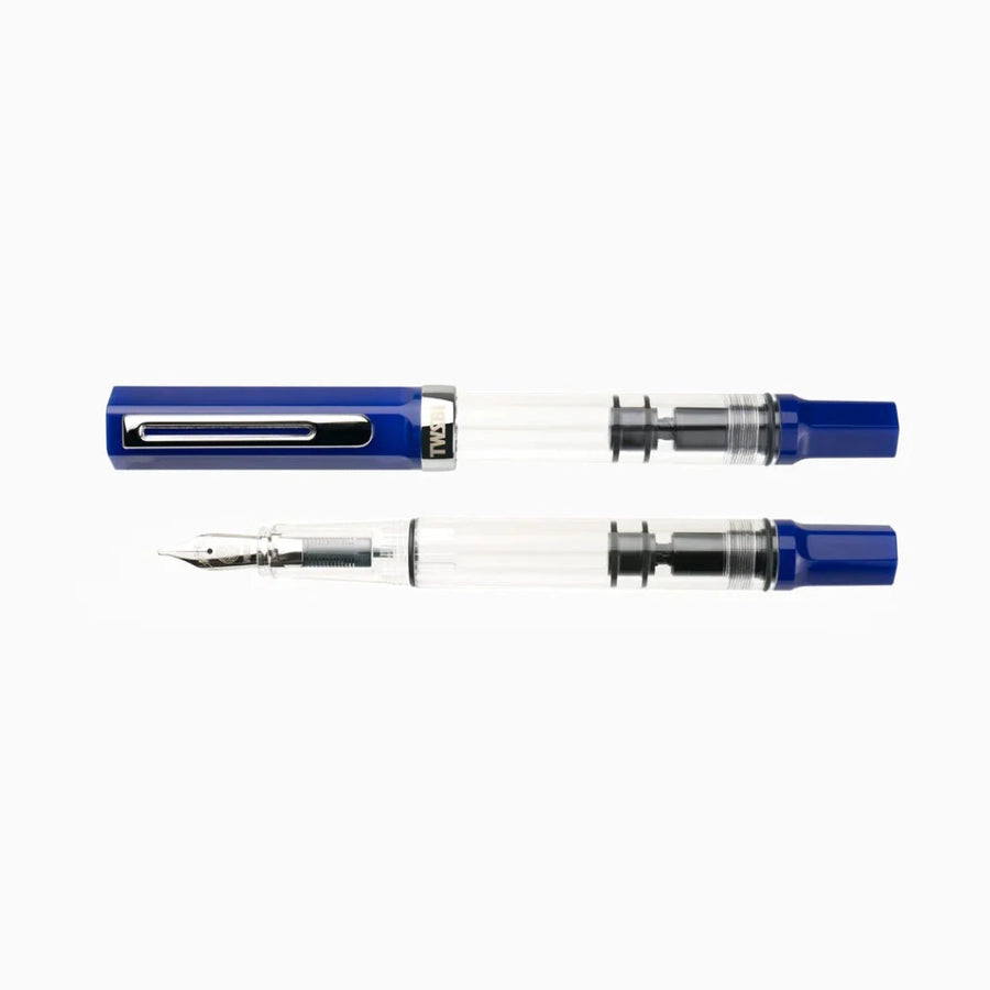 TWSBI ECO Fountain Pen - Dark Sapphire - Applebee Pens