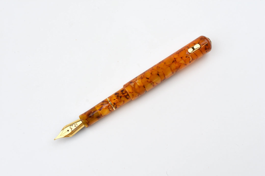 Esterbrook Estie Niblet Fountain Pen - Honeycomb
