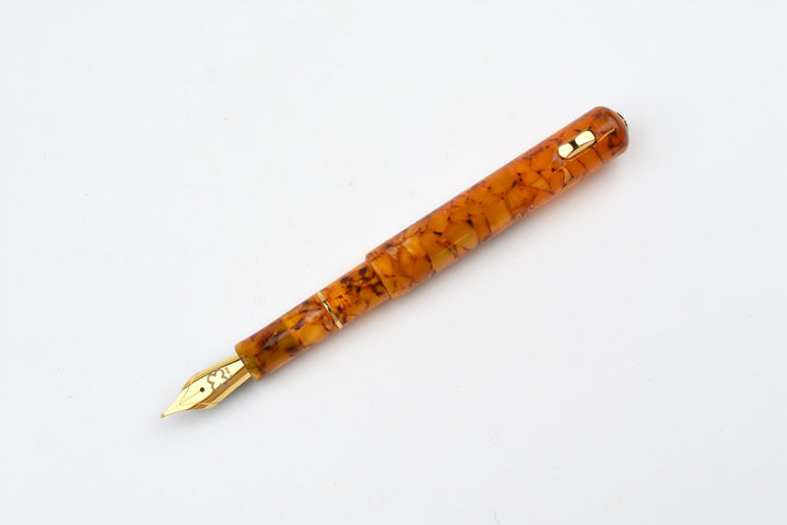 Esterbrook Estie Niblet Fountain Pen - Honeycomb
