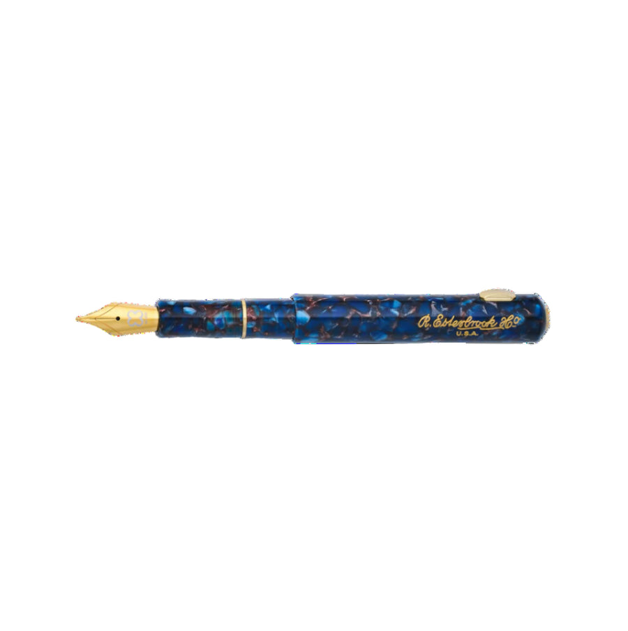 Esterbrook Estie Niblet Fountain Pen - Nouveau Bleu